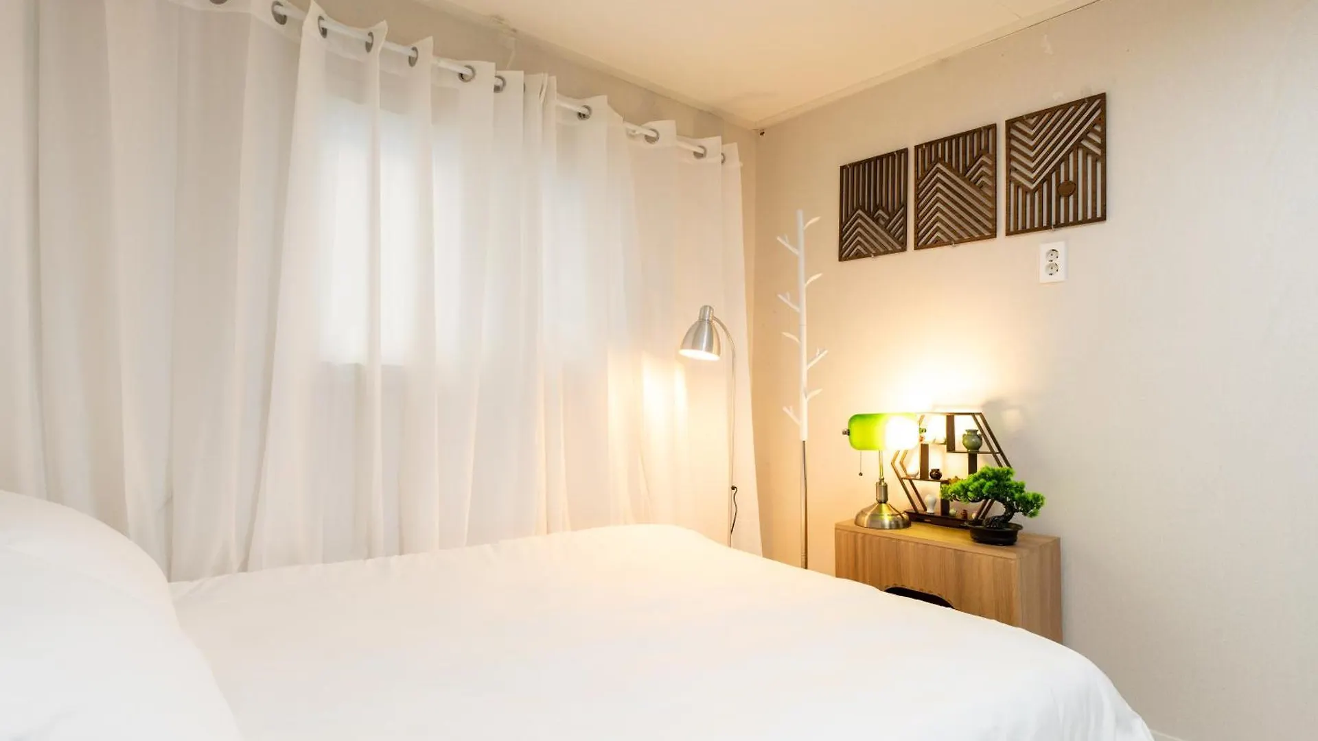 Apartment Itaewon Stay Seoul