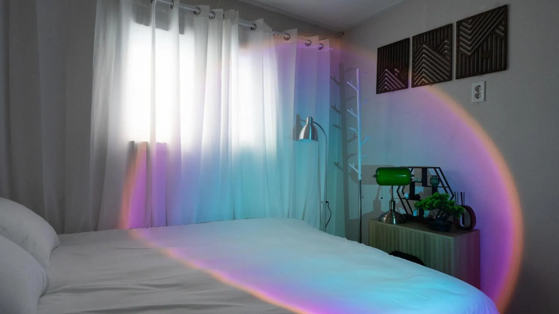 Itaewon Stay Seoul Apartment