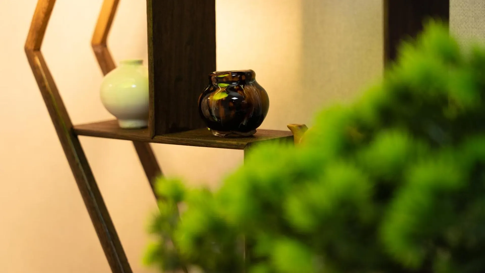 Itaewon Stay Seoul South Korea