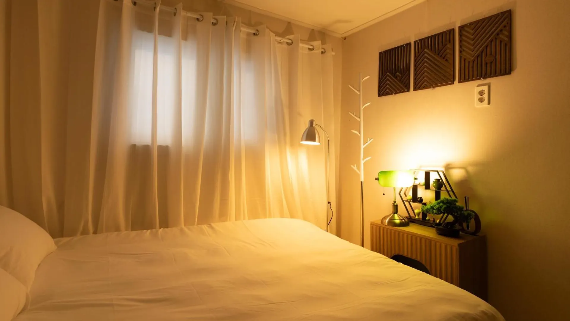 Apartment Itaewon Stay Seoul South Korea
