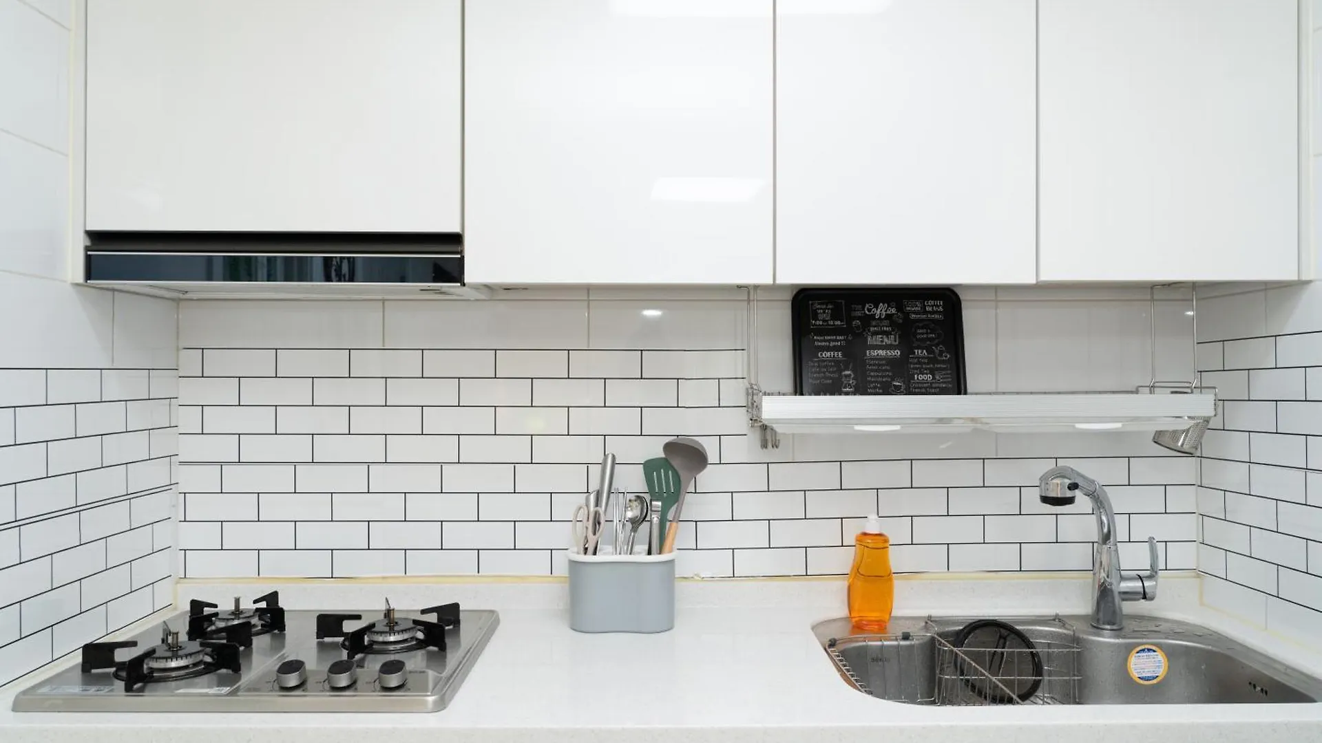Apartment Itaewon Stay Seoul