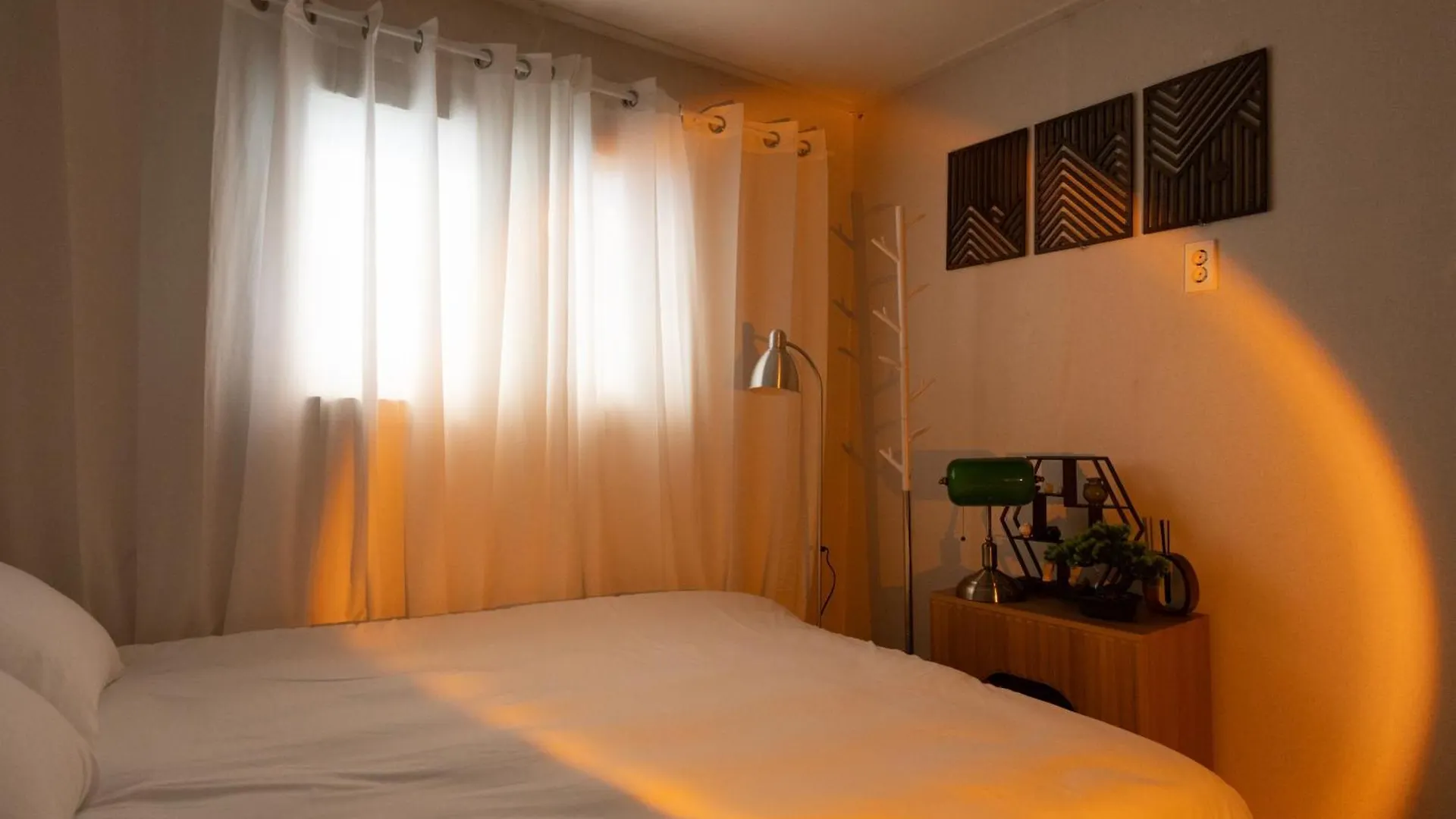 Itaewon Stay Seoul 0*,