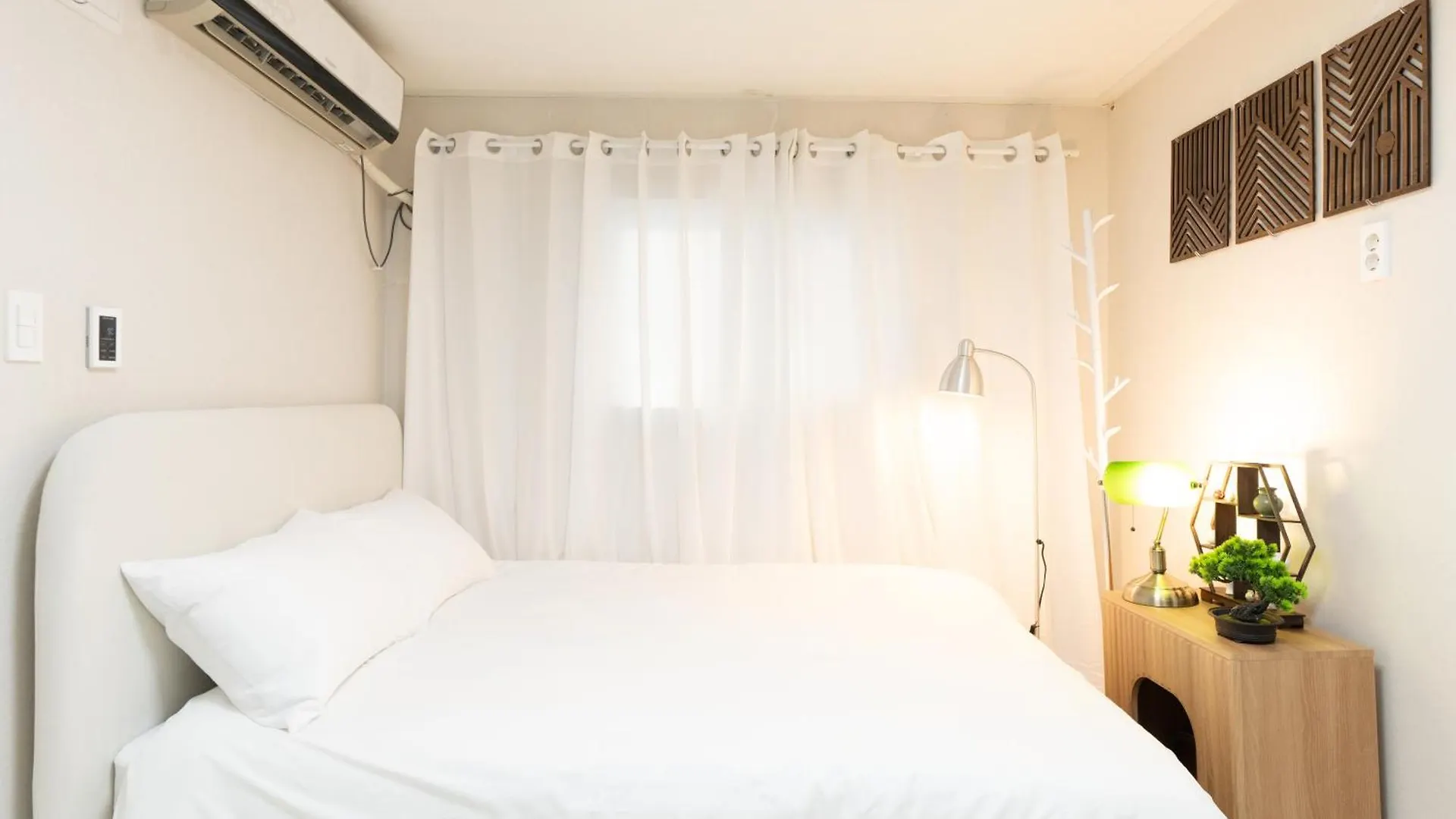 Itaewon Stay Seoul 0*,  South Korea