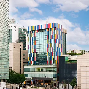 Imperial Palace Boutique Itaewon Hotel