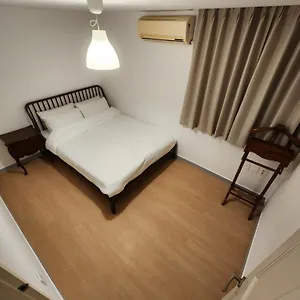 Fellaz Hostel