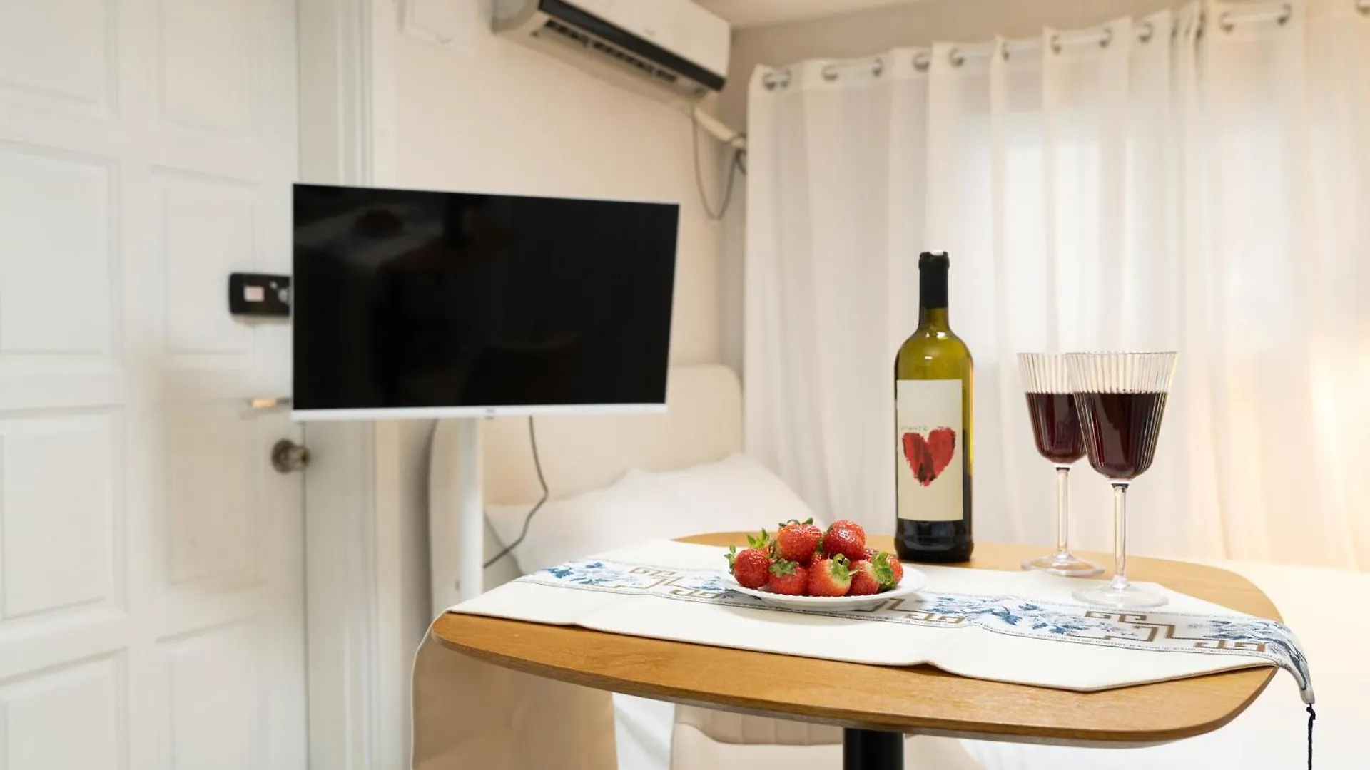 Itaewon Stay Seoul Lägenhet